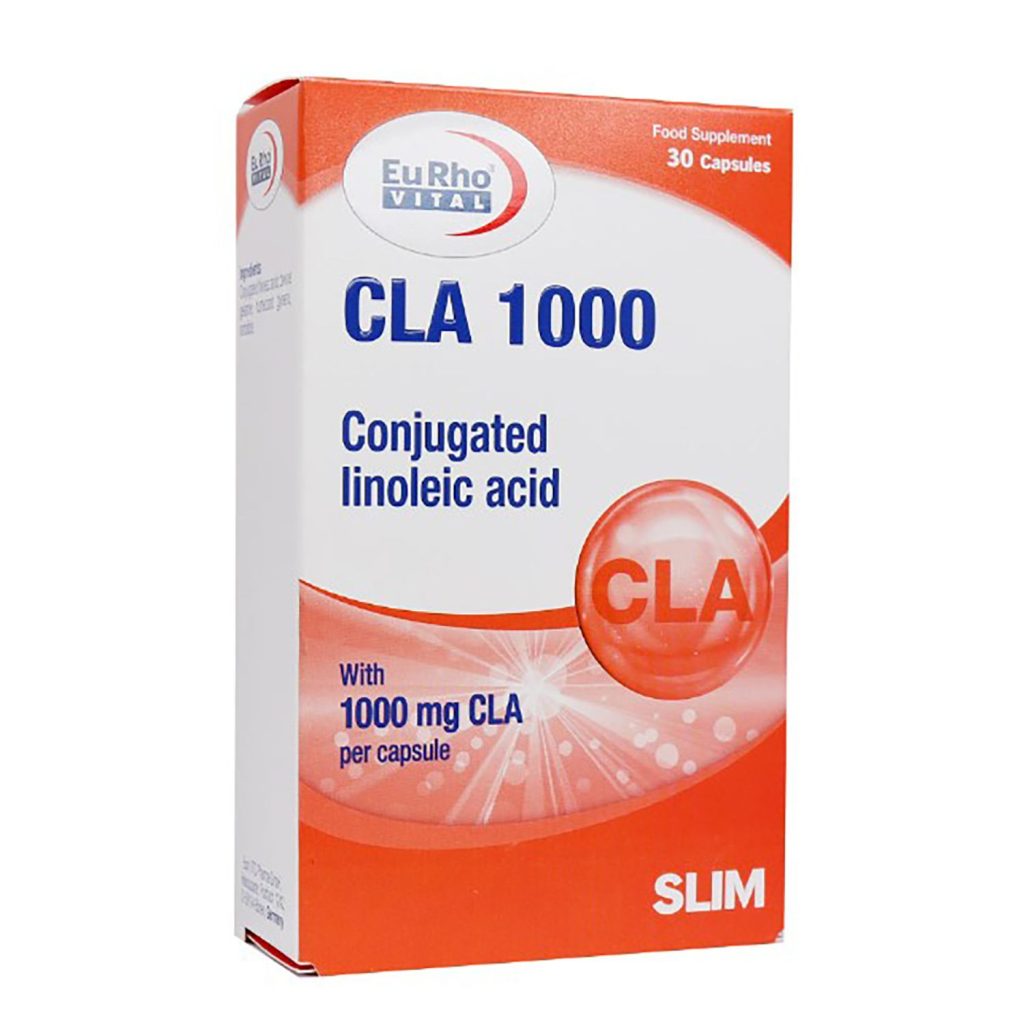قرص CLA برای لاغری | فواید، دوز مصرف، عوارض و میزان تاثیر